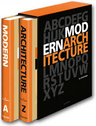 MODERN ARCHITECTURE  A-Z. Ediz. italiana